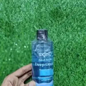 Skin’O Refresh Your Skin Deep Ocean Mineral Shower Gel
