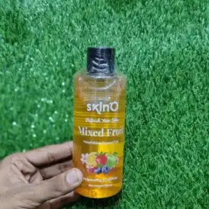 Skin’O Refresh Your Skin Mixed Fruit Nourishing Shower Gel