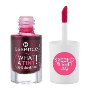 Essence What A Tint Lip & Cheek Tint 4.9ml (Copy)