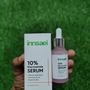 innsaei 10% Niacinamide Serum