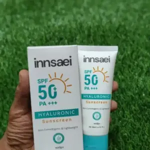 Innsaei Hyaluronic Sunscreen