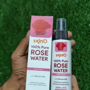 skin’O 100% Pure Rose Water