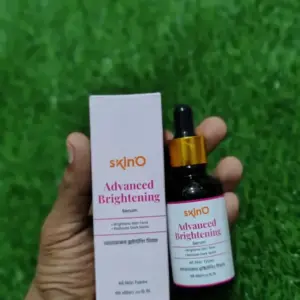 Skin’O Advanced Brightening Serum