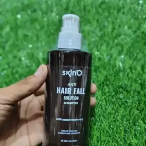 Skin’O Anti Hair Fall Solution Shampoo