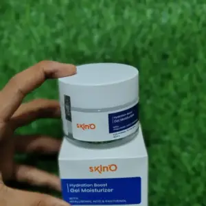 Skin’o Hydration Boost Gel Moisturizer