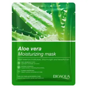 Bioaqua Natural Skin Care Sheet Mask – 25g