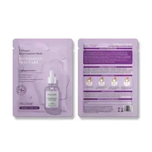 Collagen Rejuvenation Serum