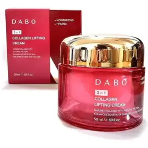 Dabo Collagen Lifting Cream 50g