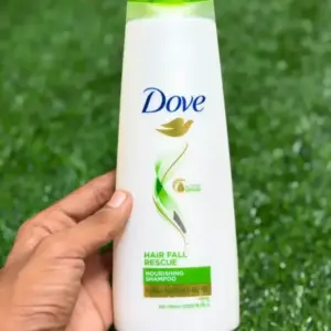Dove Shampoo Hairfall Rescue 170ml
