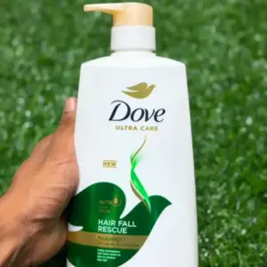 Dove Ultra Care Hair Fall Rescue Shampoo 680ml