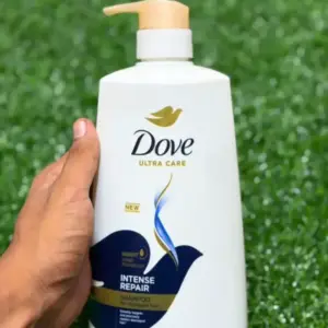 Dove Ultra Care Shampoo 680ml Intensive Repair Shampoo