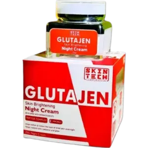 Glutajen Night Cream 20gm