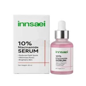 innsaei 10% Niacinamide Serum
