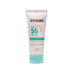 Innsaei Hyaluronic Sunscreen