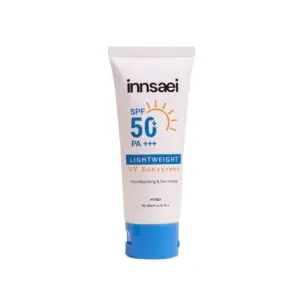 Innsaei Lightweight UV Sunscreen