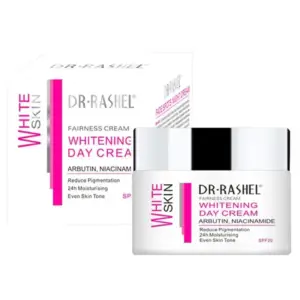 International China product Skin care DR.Rashel Whitening Day Cream Used for male/female – 50 gm