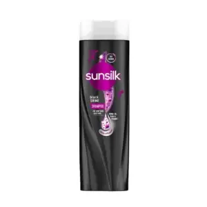 International Thailand product Sunsilk Black shine Shampoo 300 Ml
