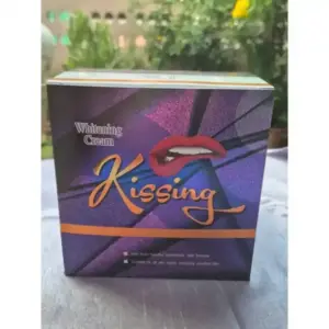 Kissing Whitening Cream (20g)