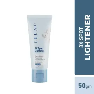 Lilac 3X Spot Lightener Size: 50gm