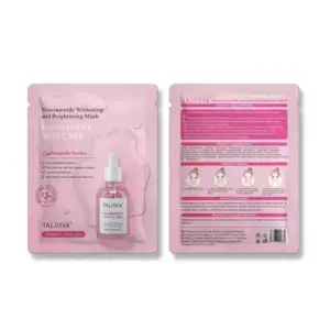 Niacinamide Whitening and Brightening Serum
