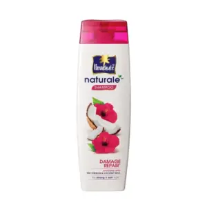 Parachute Naturale Shampoo Damage Repair 160.0 ml