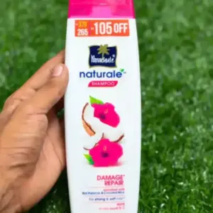 Parachute Naturale Shampoo Damage Repair 160.0 ml