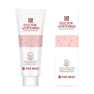 Pax Moly Doctor Whitening Derma Care Cream-70gm