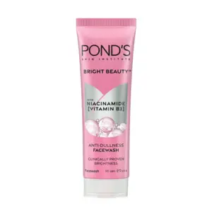 Facewash