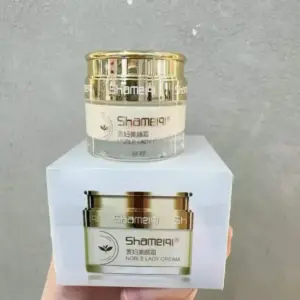 Shameiqi Peptides Hydra Noble Lady Cream – 55gm