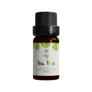 Skin Cafe 100% Natural Essential Oil - Tea Tree