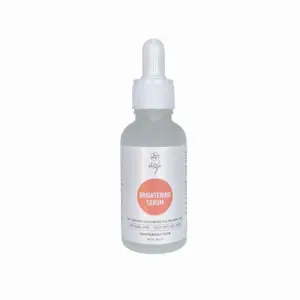 Skin Cafe Brightening Serum Size: 30 ml
