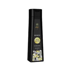 Skin Cafe End of Hair Fall Biotin Shampoo with Onion Extract – 250ml