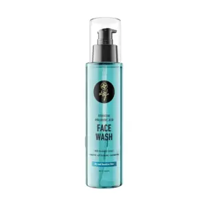 Skin Cafe Hydrating Hyaluronic Acid Face Wash with Seaweed Extract Size: 140ml