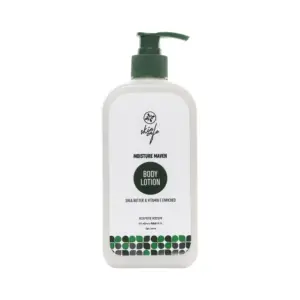 Skin Cafe Moisture Maven Body Lotion Size: 350ml