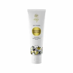 Skin Cafe Silky Tresses Moisturizing Conditioner Size: 120ml