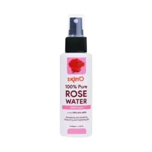 skin'O 100% Pure Rose Water