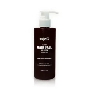 Skin’O Anti Hair Fall Solution Shampoo