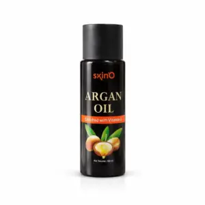 skin’O Argan Oil with Vitamin E