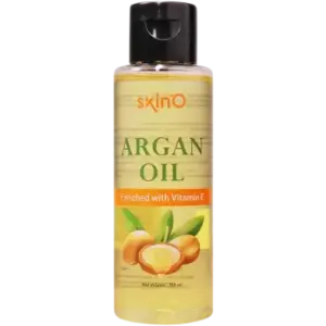 skin'O Argan Oil with Vitamin E