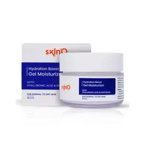 Skin’o Hydration Boost Gel Moisturizer