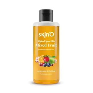Skin’O Refresh Your Skin Mixed Fruit Nourishing Shower Gel