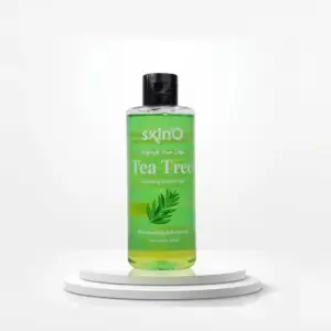 skinO Refresh Your Skin Tea Tree Soothing Shower Gel 220ml