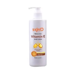 Skin’O Ultimate Glow Vitamin E Nourishing Body Lotion