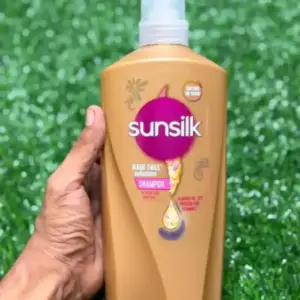 Sunsilk - Co-Creations Hair Fall Solution Shampoo - 625ml