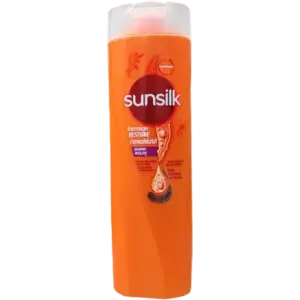 Sunsilk Damage Restore Shampoo 300ml Thailand