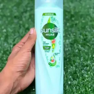 Sunsilk Hijab Recharge Refresh Shampoo 300ml