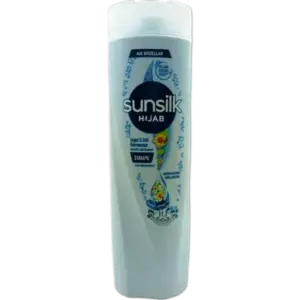 Sunsilk Hijab Refresh And Anti Dandruff Shampoo 300ml