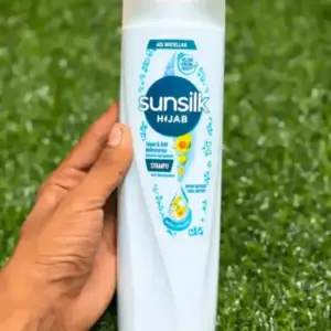 Sunsilk Hijab Refresh And Anti Dandruff Shampoo 300ml