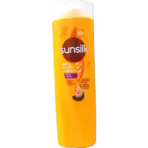Sunsilk Shampoo Soft And Smooth 300ml Thailand