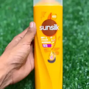 Sunsilk Shampoo Soft And Smooth 300ml Thailand